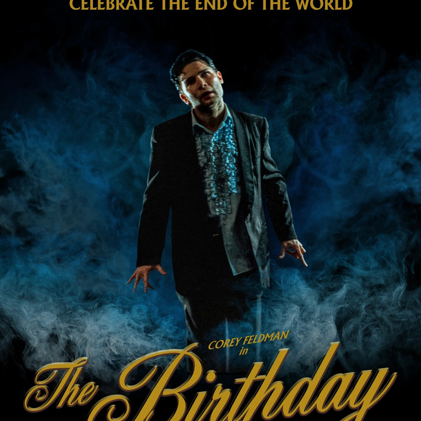 THE BIRTHDAY Exclusive: Watch This Never Seen Before Featurette